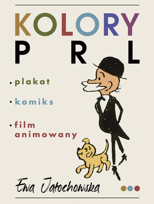 Image of Kolory PRL