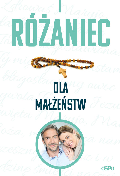 Image of Różaniec dla małżeństw