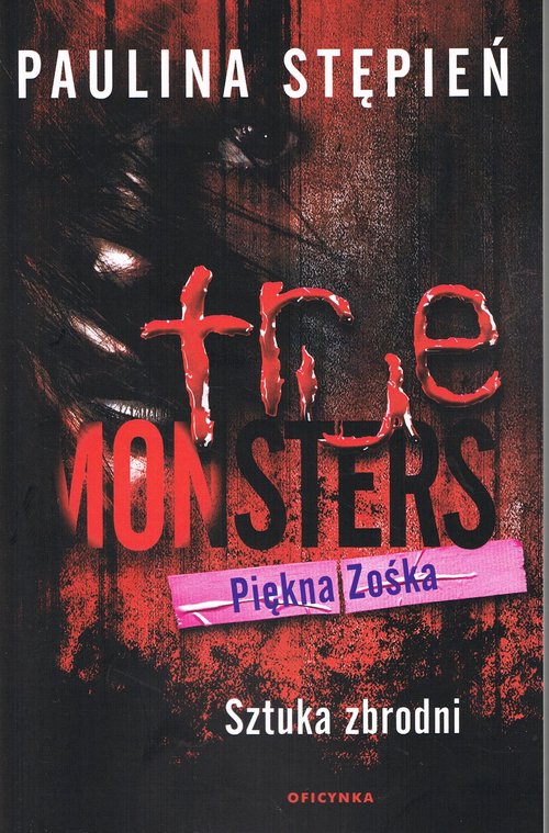 Image of Piękna Zośka