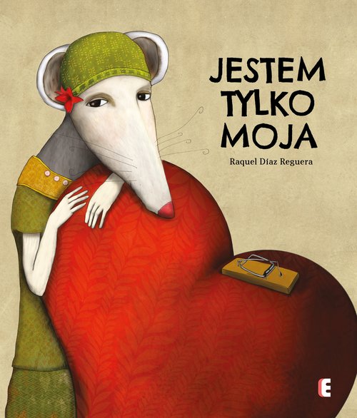 Image of Jestem tylko moja.
