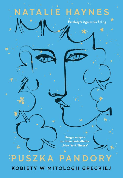 Image of Puszka Pandory Kobiety w mitologii greckiej