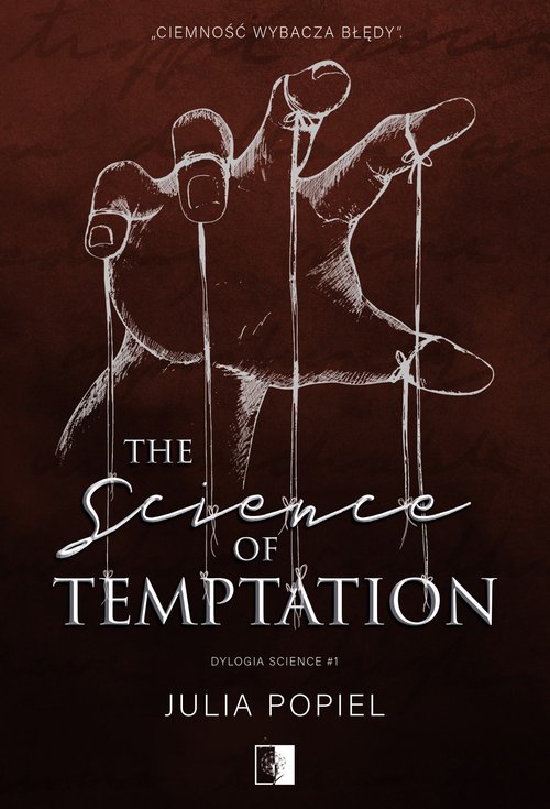 Image of The Science of Temptation