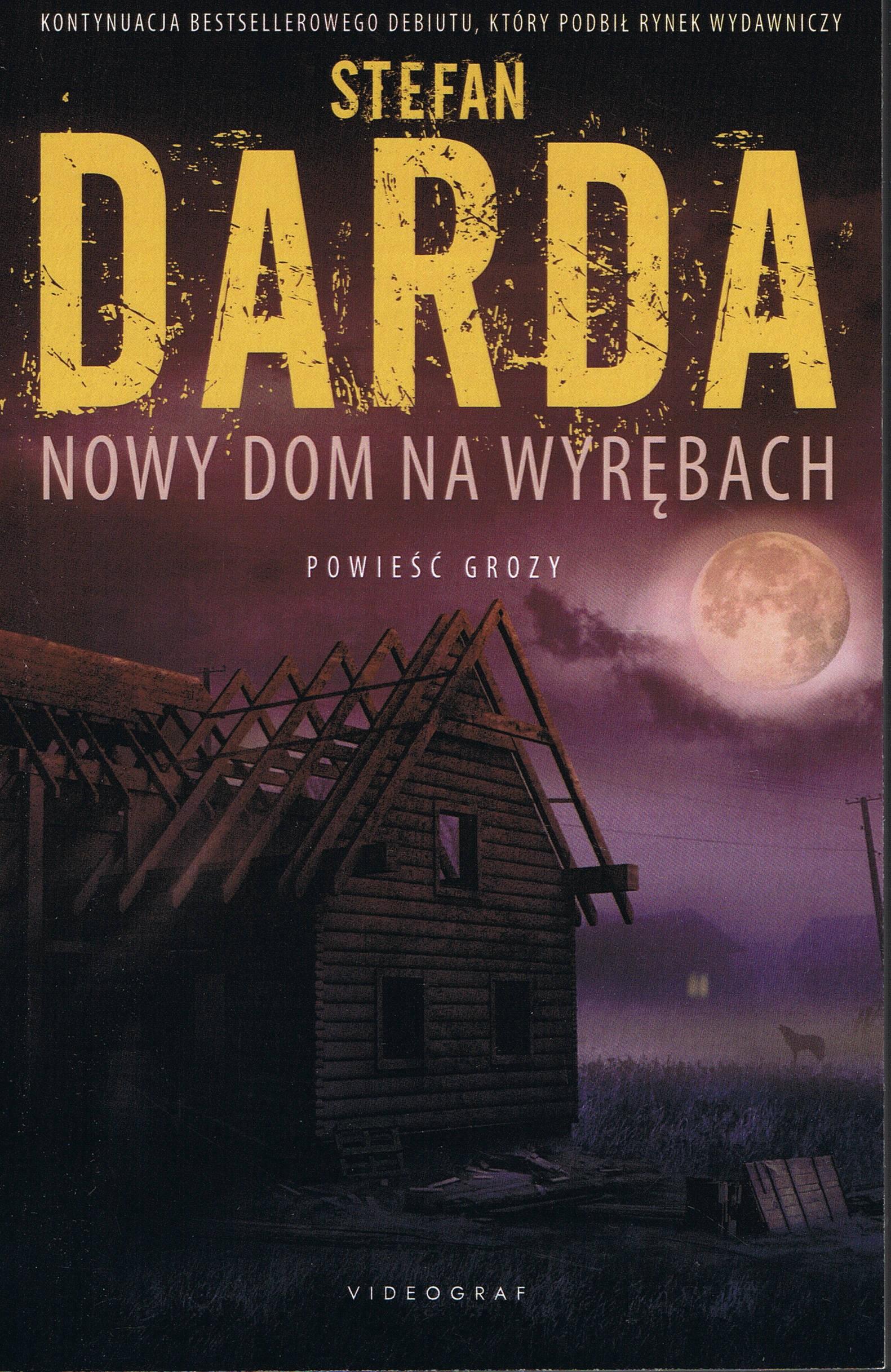 Image of Nowy dom na wyrębach