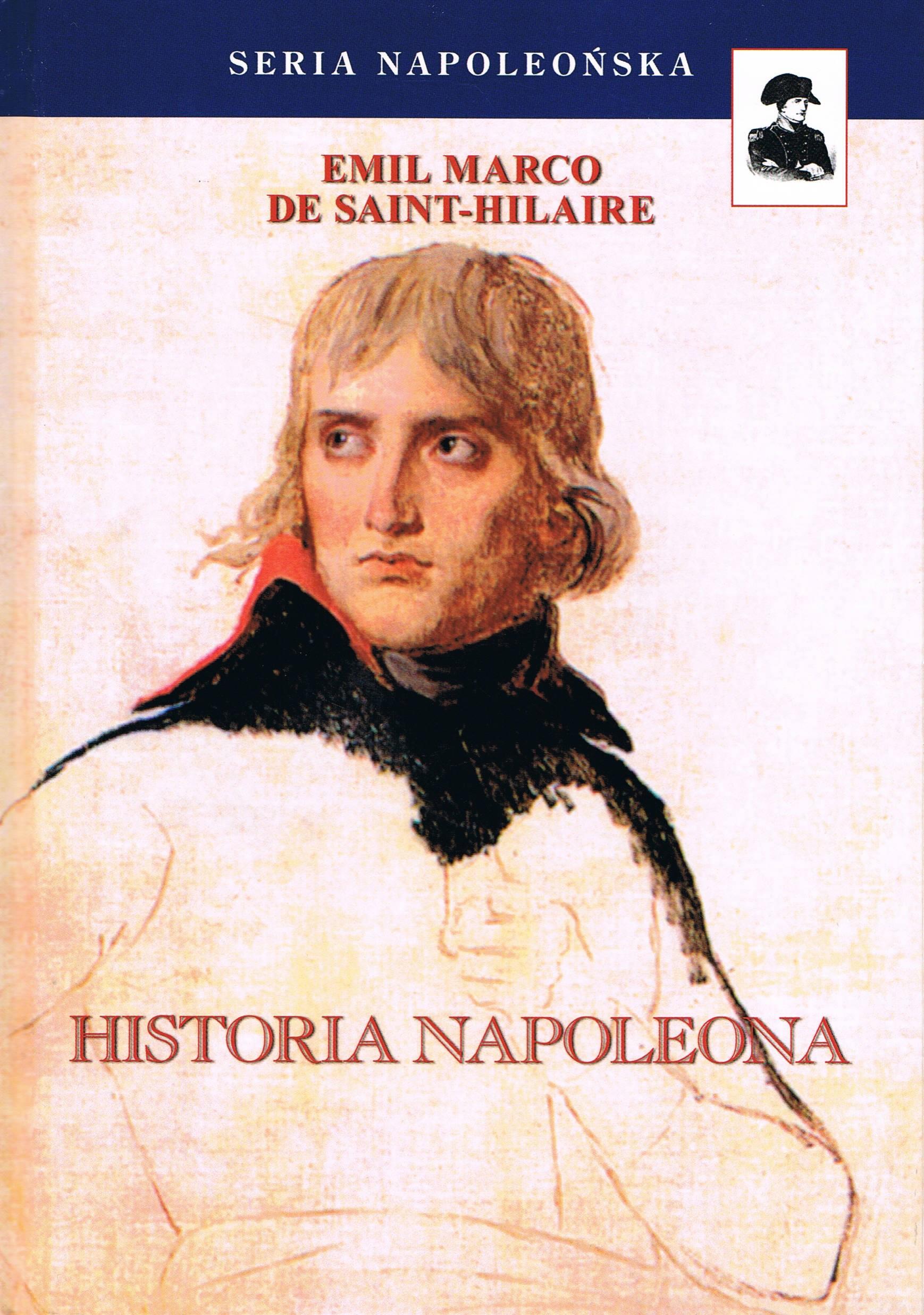 Image of Historia Napoleona