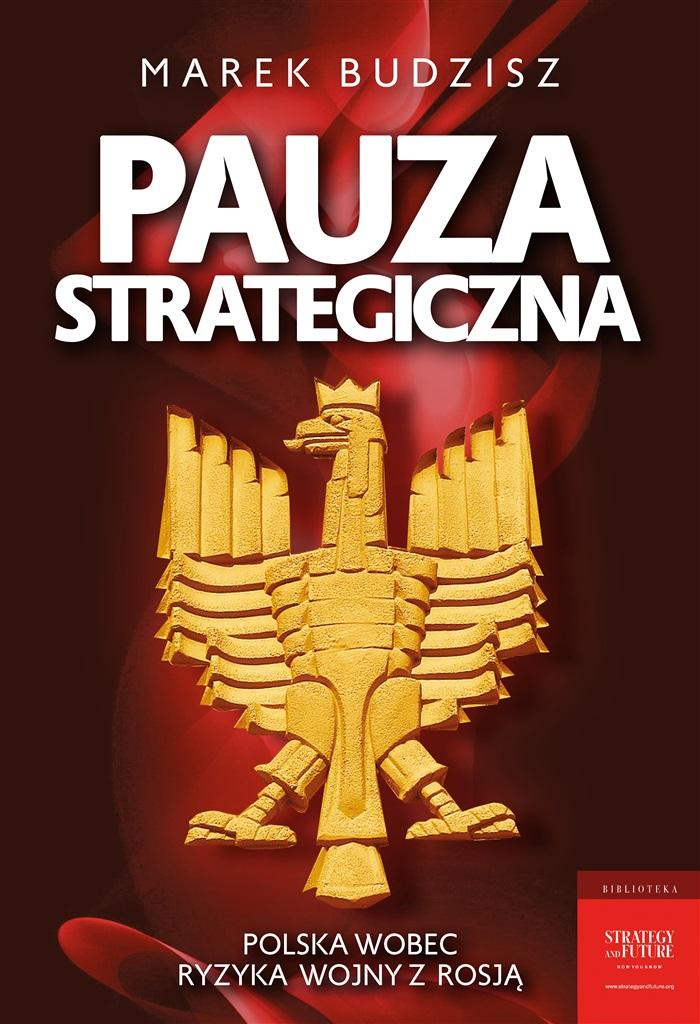 Image of Pauza strategiczna