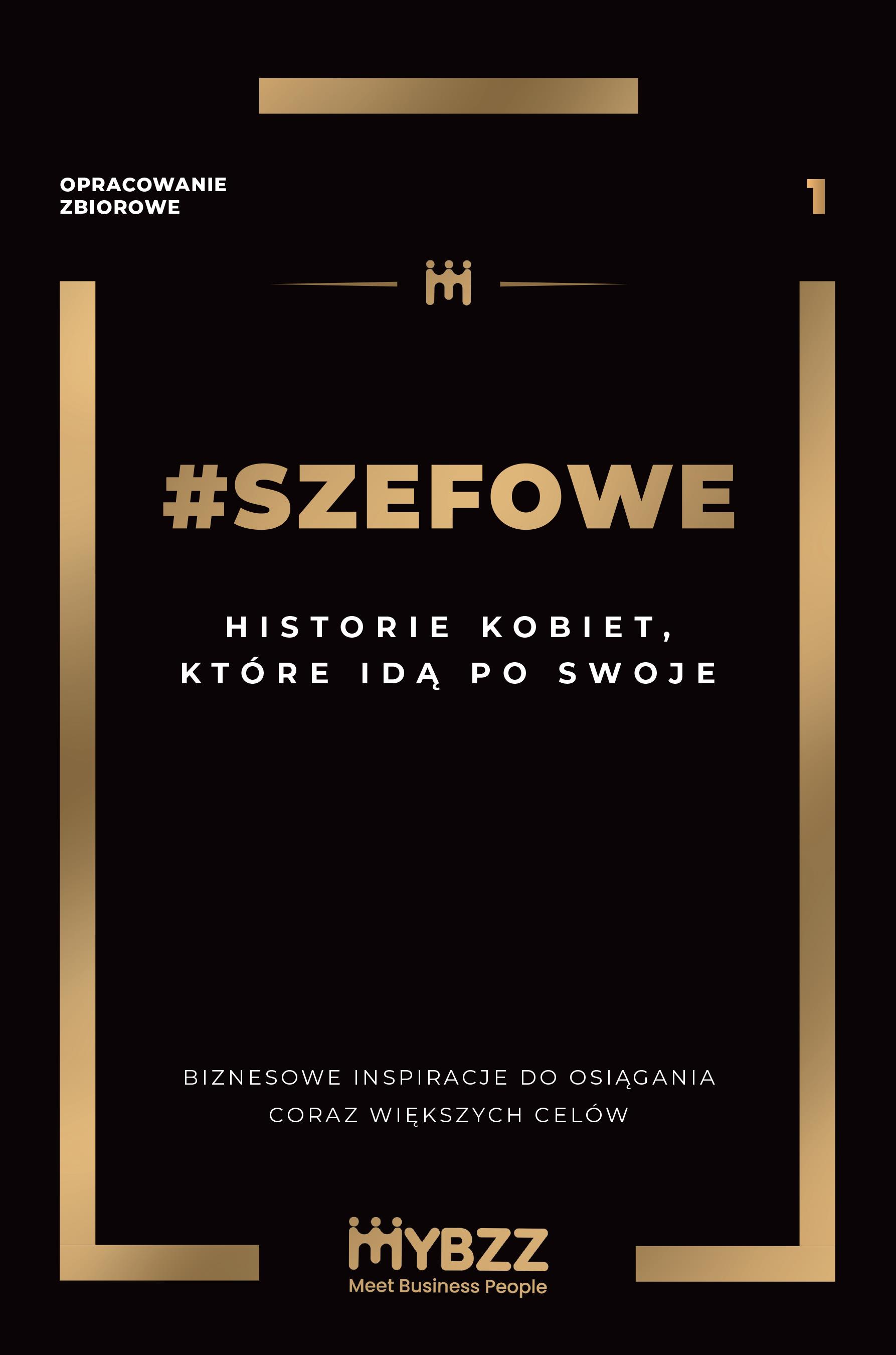 Image of #Szefowe