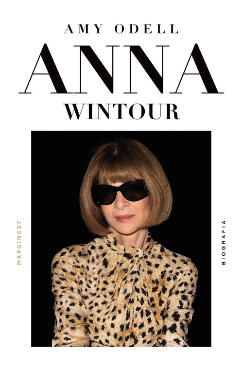 Image of Anna Wintour