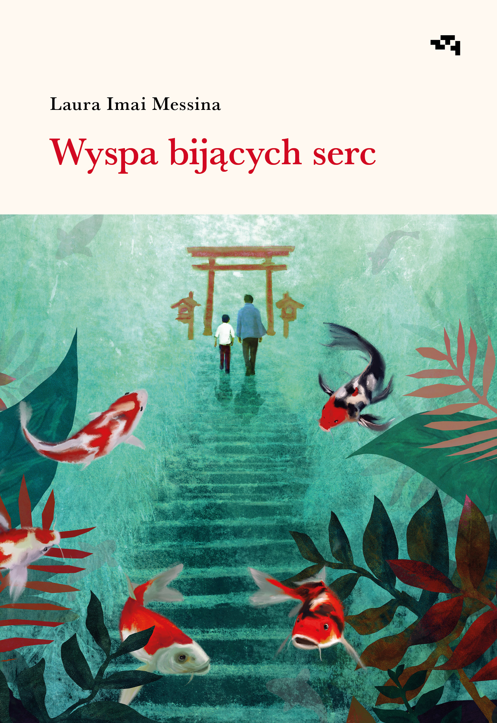 Image of Wyspa bijących serc