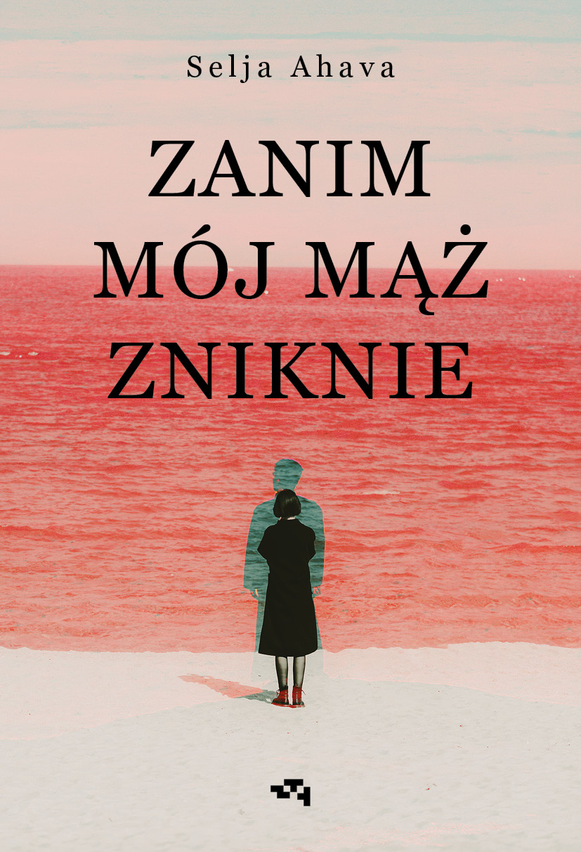 Image of Zanim mój mąż zniknie