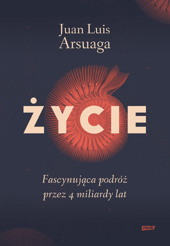 Image of Życie. Fascynująca podróż przez 4 miliardy lat (2024)