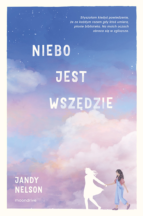 Image of Niebo jest wszędzie