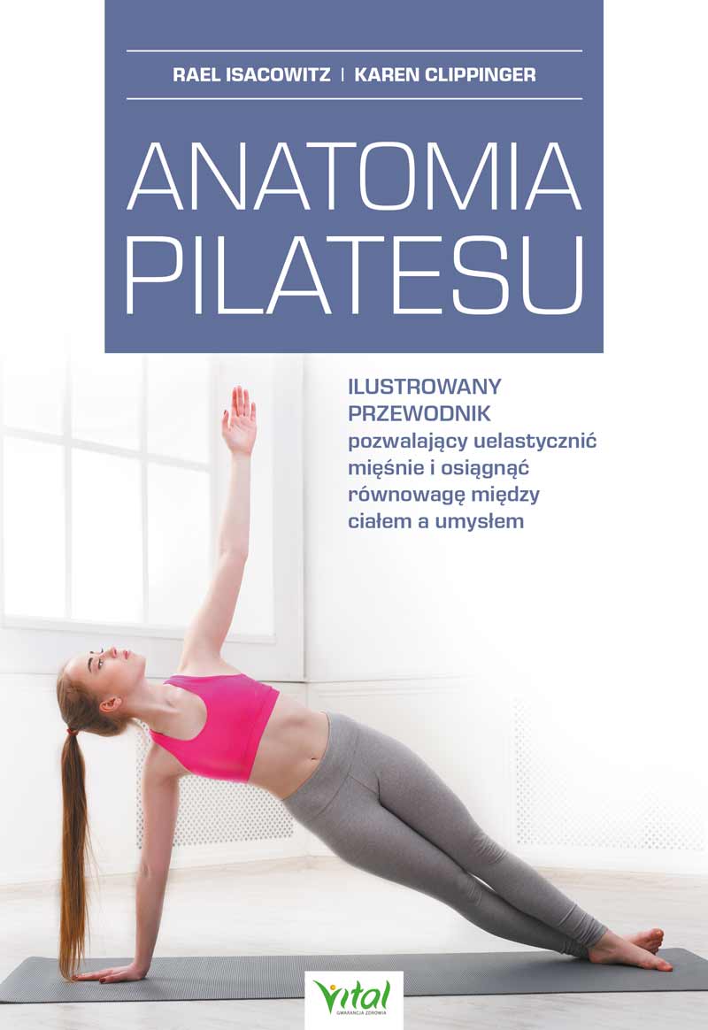 Image of Anatomia pilatesu