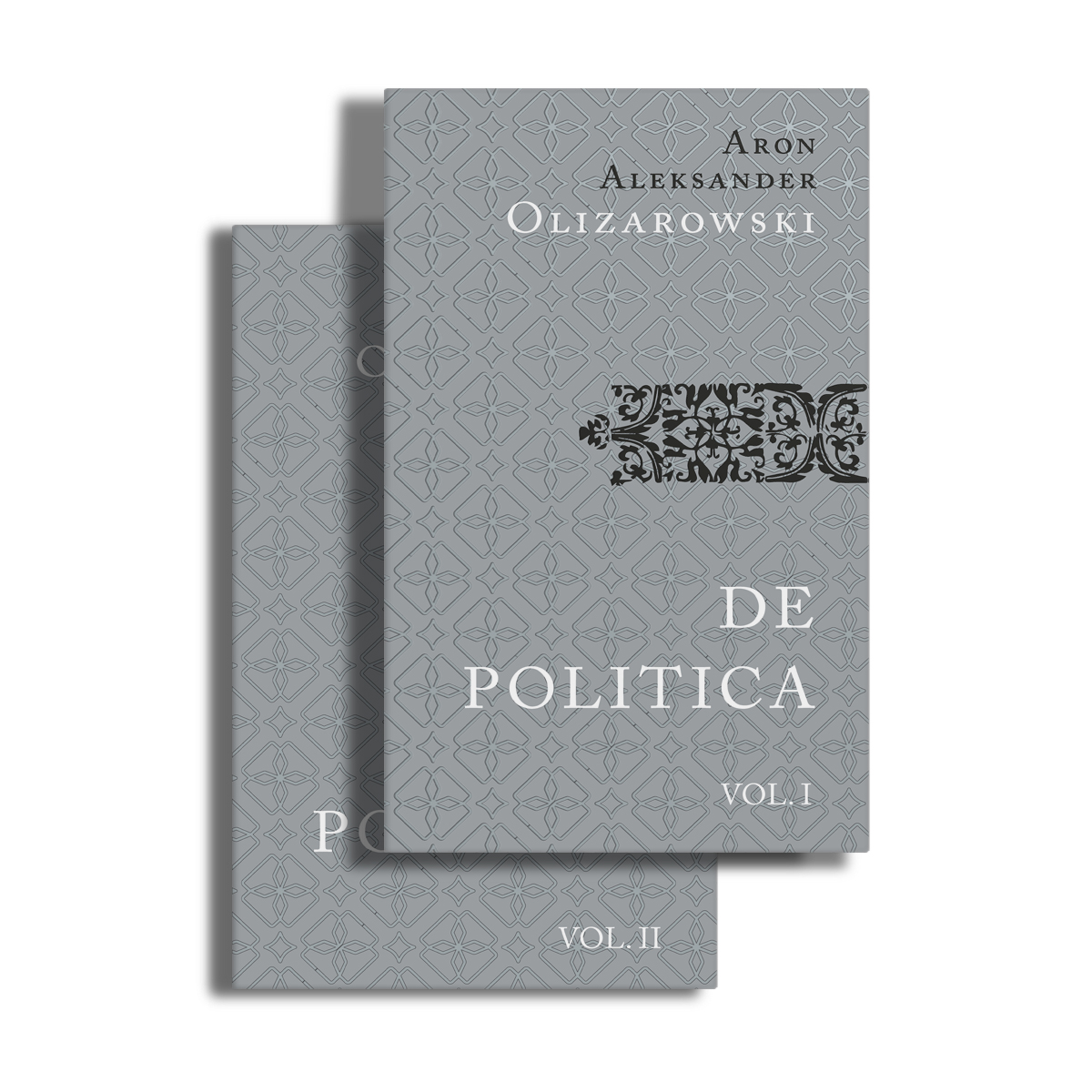 Image of De politica hominum societate libri tres / O obywatelskiej społeczności ludzi księgi trzy