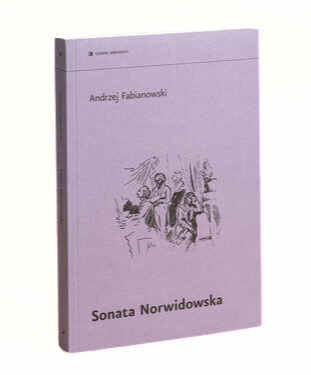 Image of Sonata Norwidowska