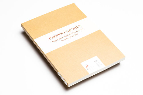 Image of Chopin und Wien