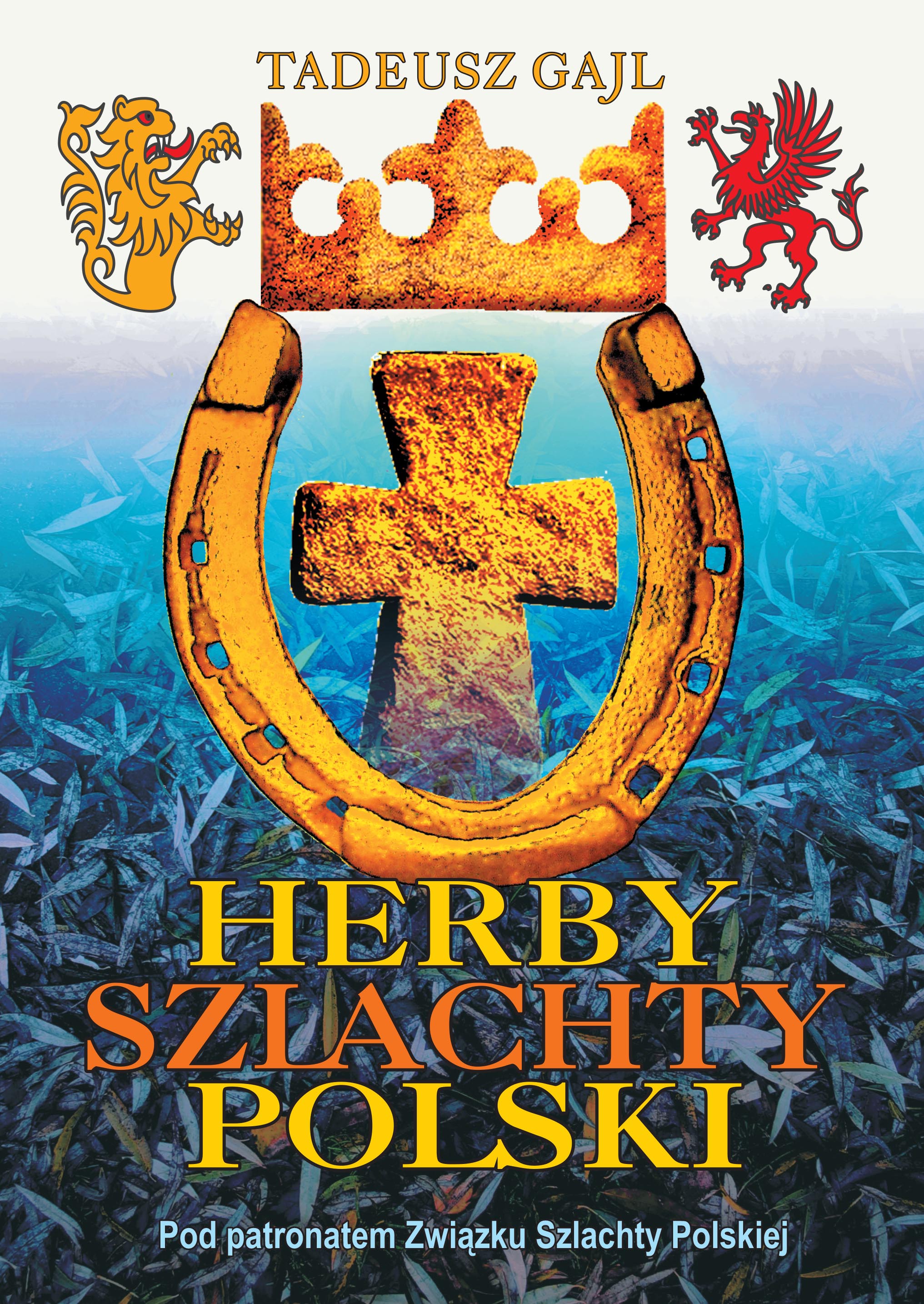 Image of Herby szlachty Polski