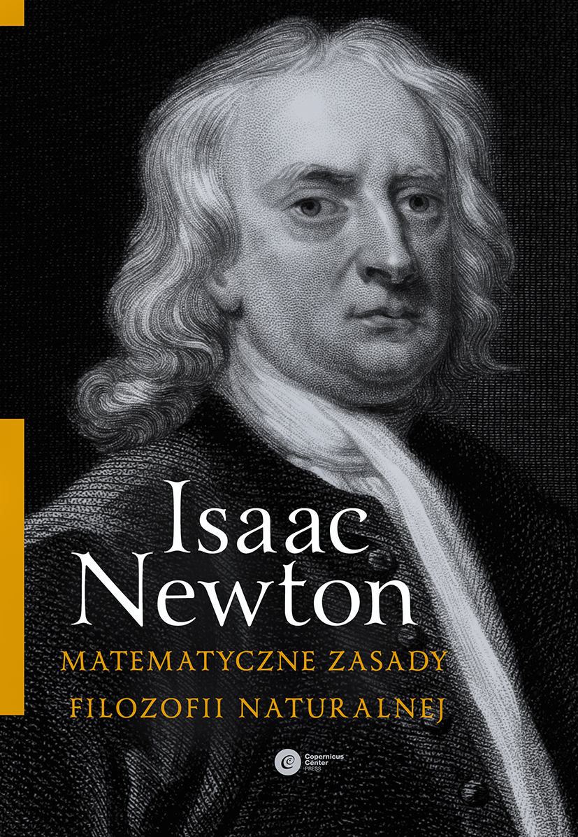 Image of Matematyczne zasady filozofii naturalnej