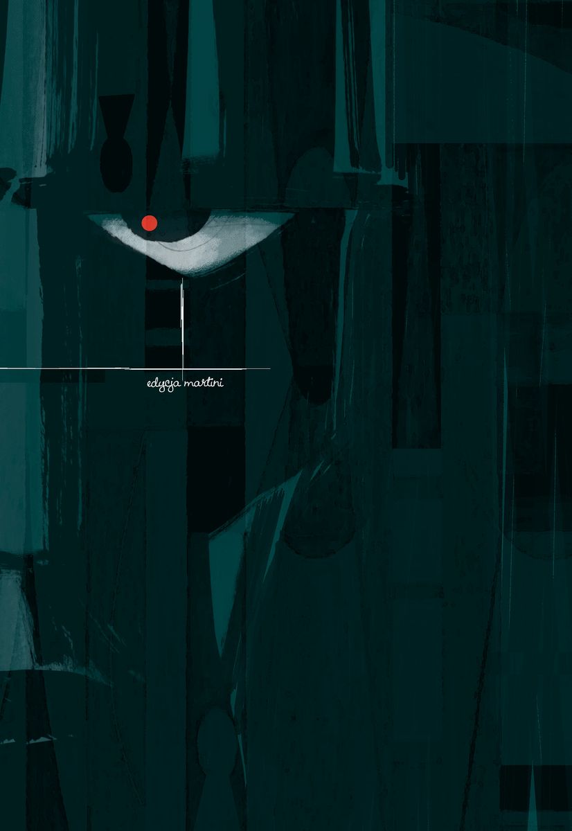 Image of Parker Tom 1