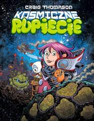 Image of Kosmiczne rupiecie