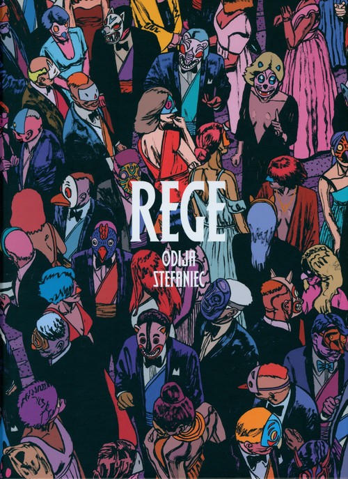 Image of Rege