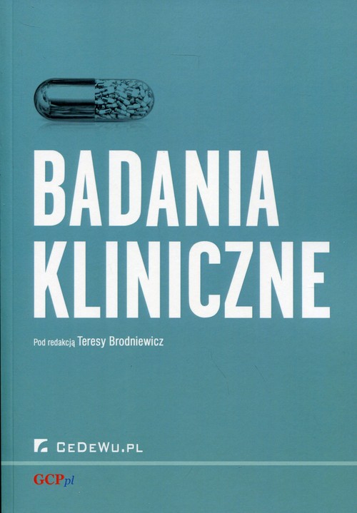 Image of Badania kliniczne