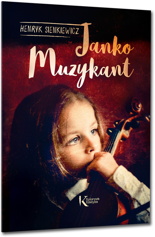Image of Janko Muzykant