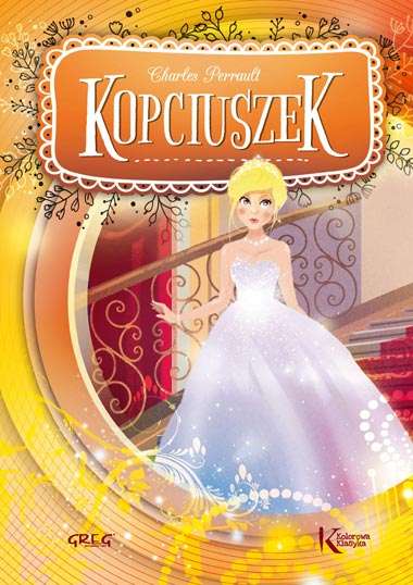 Image of Kopciuszek