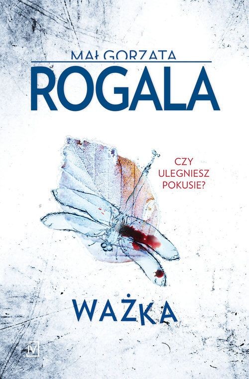 Image of Ważka Agata Górska i Sławek Tomczyk Tom 3