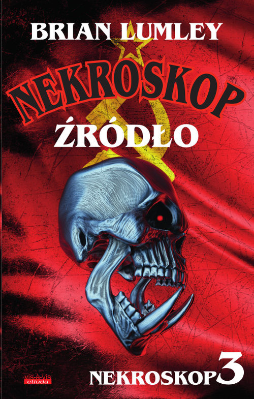 Image of Źródło Nekroskop 3