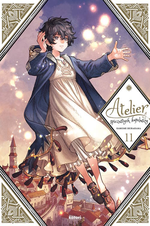 Image of Atelier spiczastych kapeluszy 11