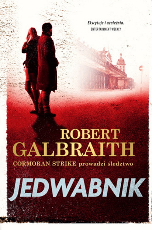 Image of Jedwabnik