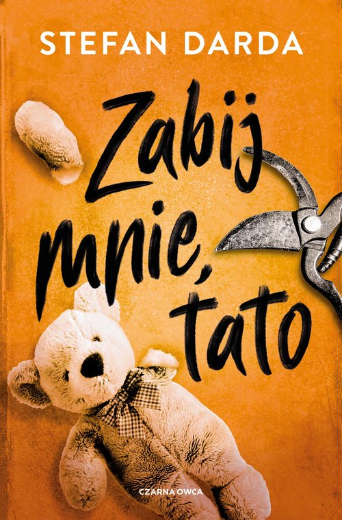 Image of Zabij mnie, tato