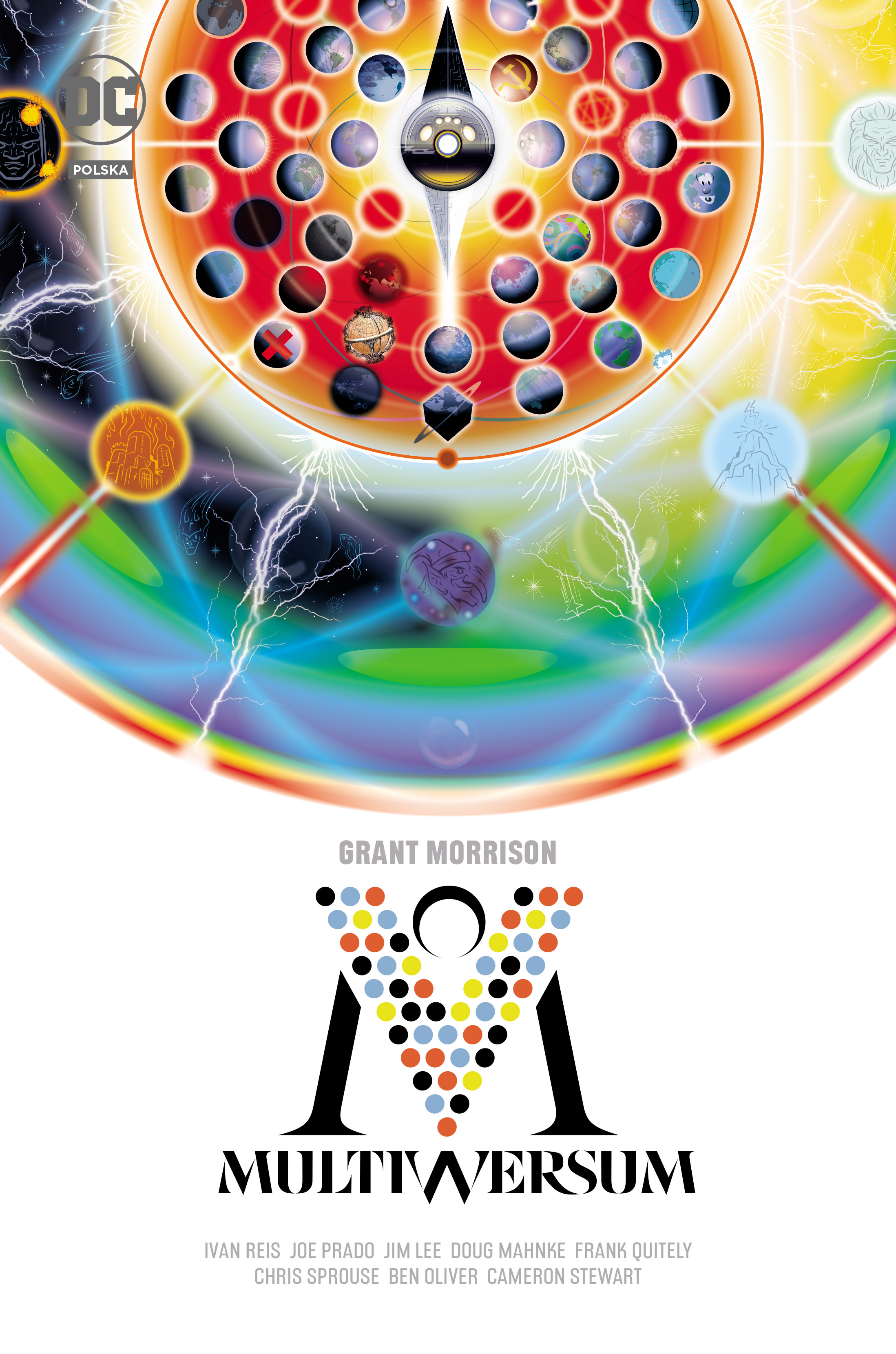 Image of Multiwersum