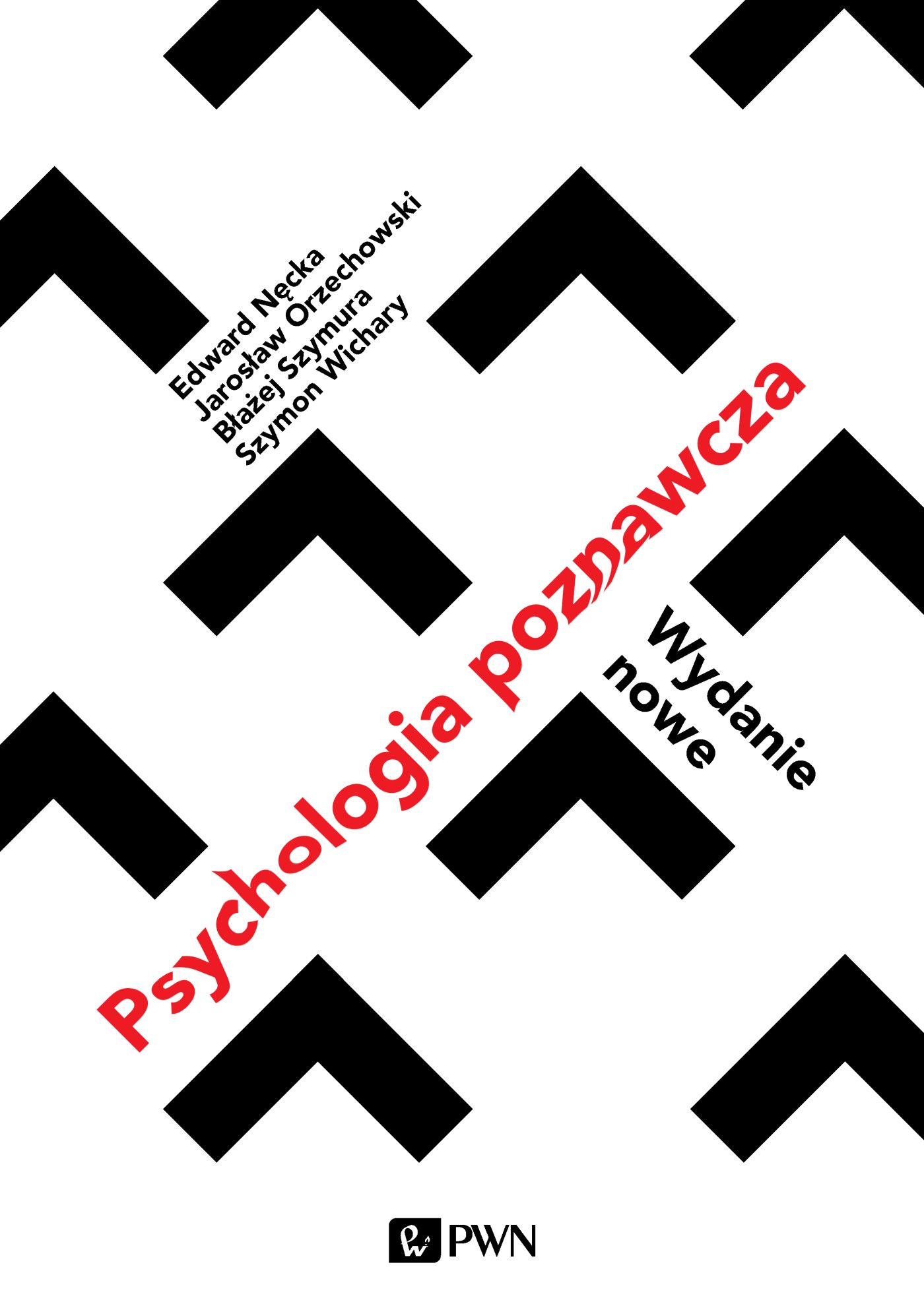 Image of Psychologia poznawcza
