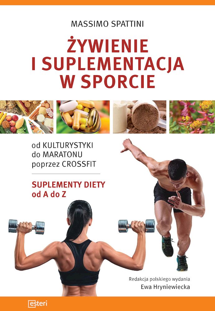 Image of Żywienie i suplementacja w sporcie