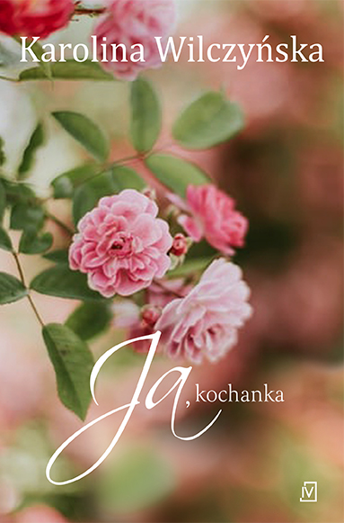 Image of Ja kochanka