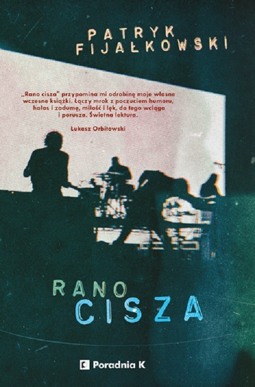 Image of Rano cisza