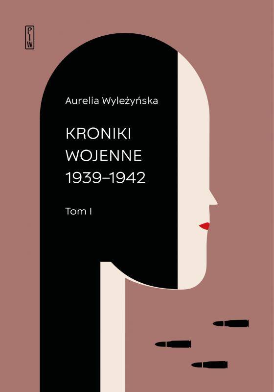 Image of Kroniki wojenne Tom 1 1939-1942 Tom 2 1943-1944