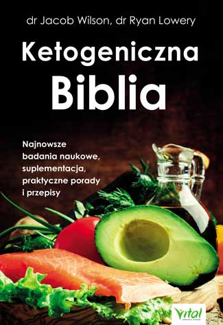 Image of Ketogeniczna Biblia