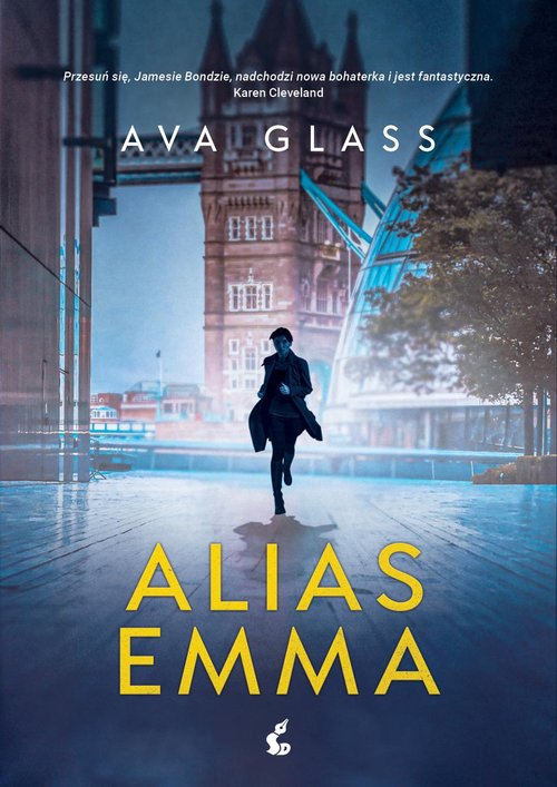 Image of Alias Emma