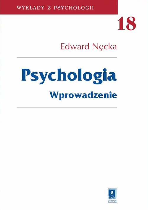 Image of Psychologia: wprowadzenie