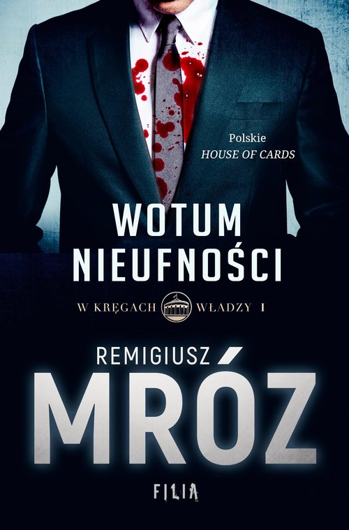 Image of Wotum nieufności