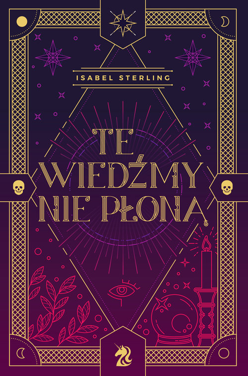 Image of Te wiedźmy nie płoną