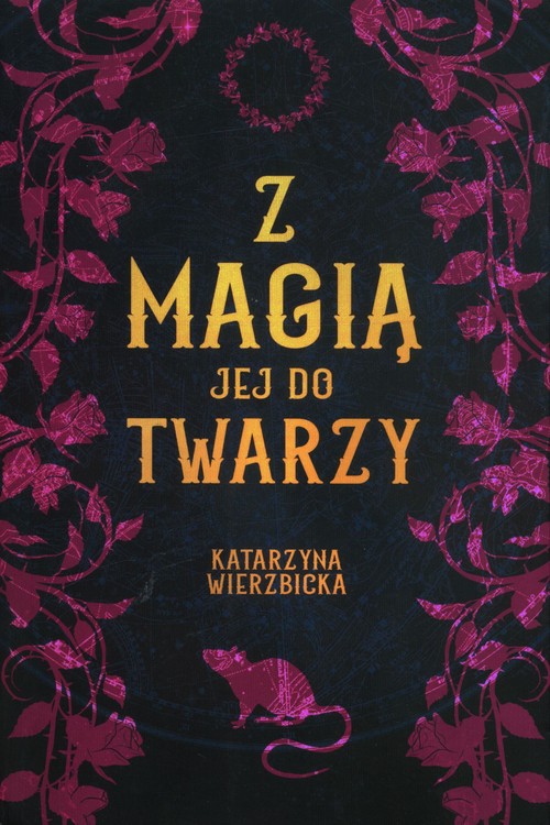 Image of Z magią jej do twarzy Tom 3