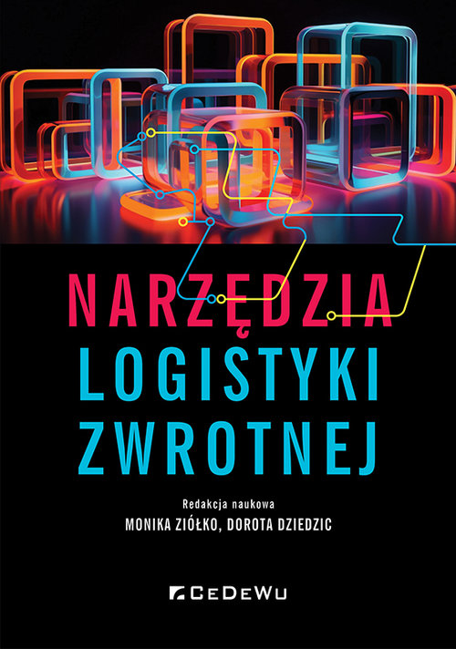Image of Narzędzia logistyki zwrotnej