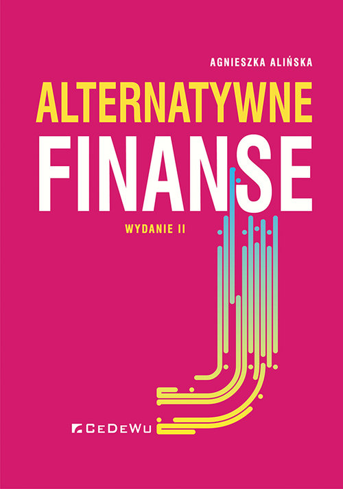 Image of Alternatywne finanse