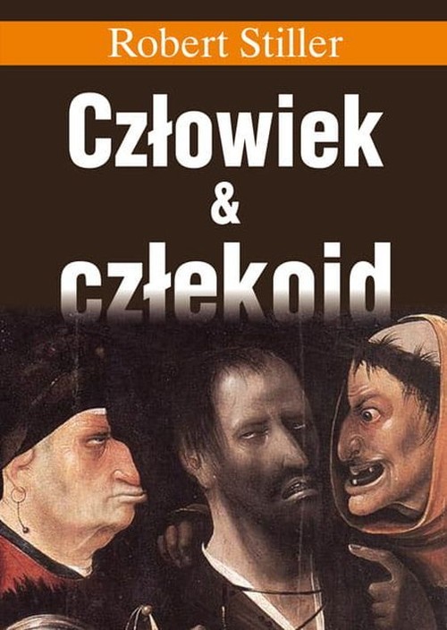 Image of Człowiek & człekoid