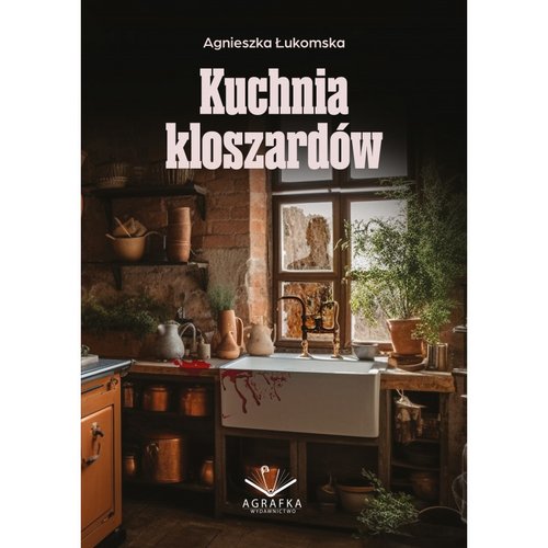 Image of Kuchnia kloszardów