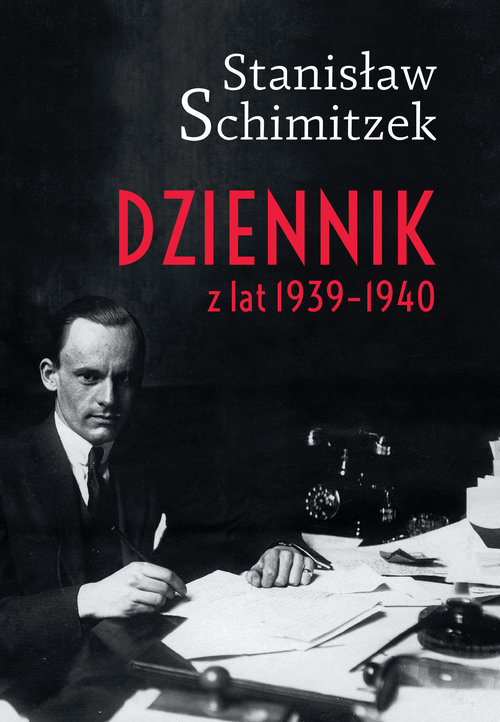 Image of Dziennik z lat 1939-1940