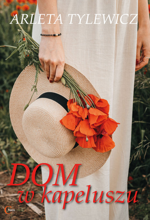 Image of Dom w kapeluszu